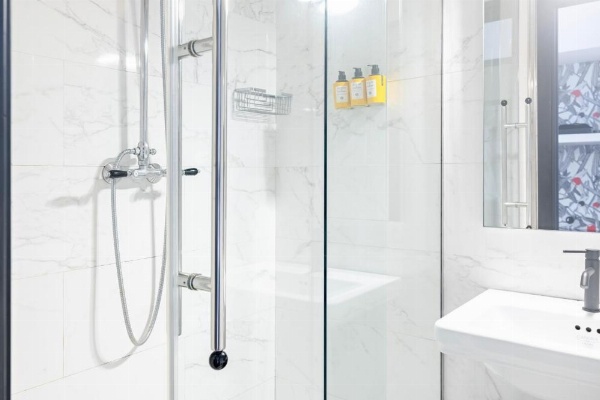 Roma Luxus Hotel image 10