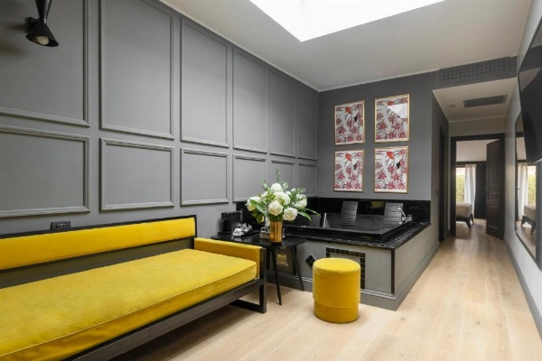 Roma Luxus Hotel image 11