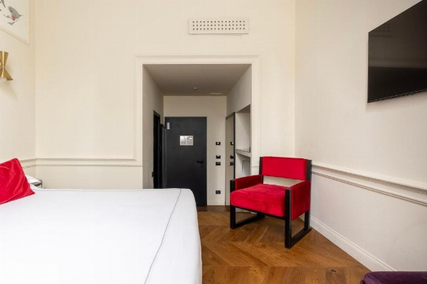 Roma Luxus Hotel image 12