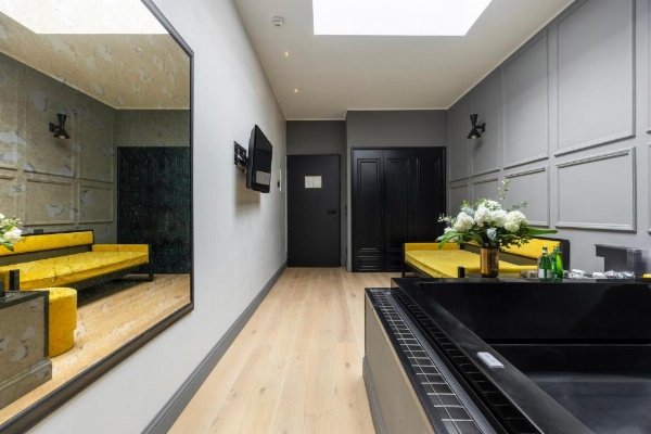 Roma Luxus Hotel image 13