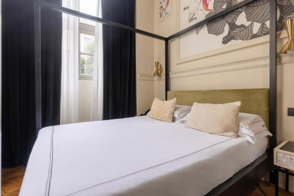 Roma Luxus Hotel image 15