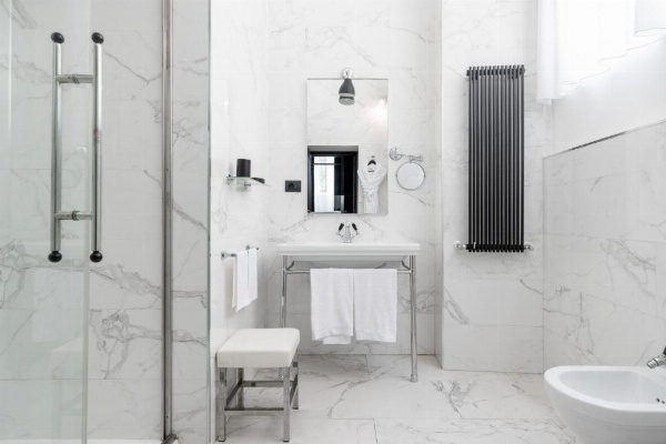 Roma Luxus Hotel image 16