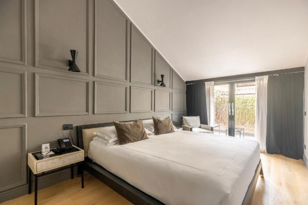 Roma Luxus Hotel image 18