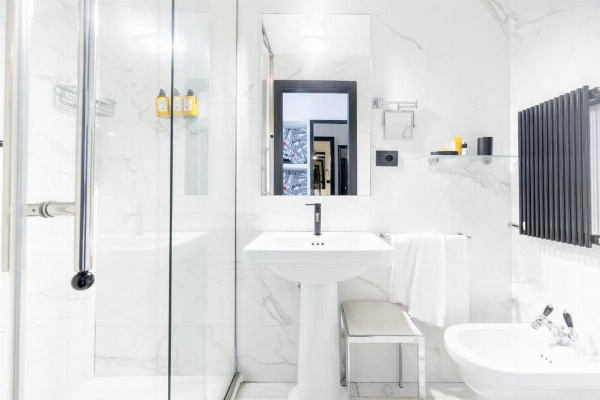 Roma Luxus Hotel image 19