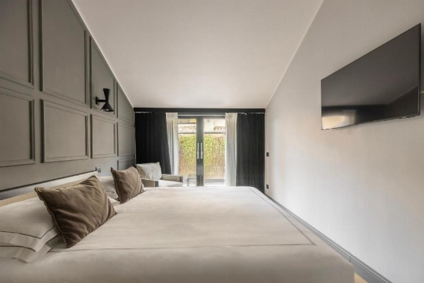 Roma Luxus Hotel image 21