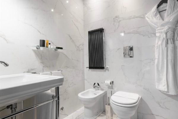 Roma Luxus Hotel image 23