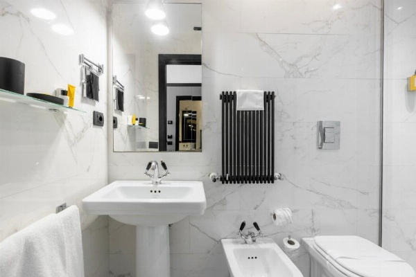 Roma Luxus Hotel image 26