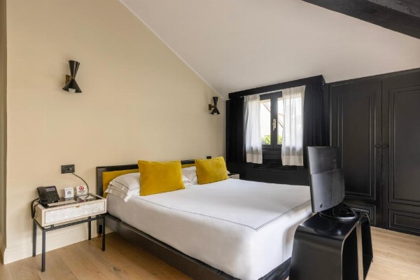 Roma Luxus Hotel image 27