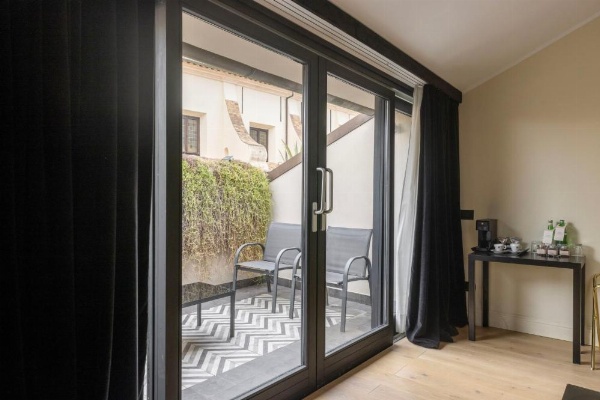 Roma Luxus Hotel image 29