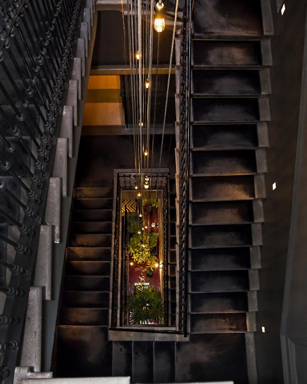 Roma Luxus Hotel image 6