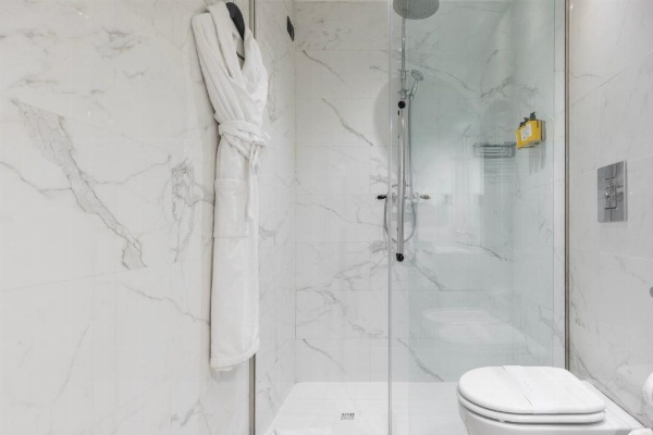 Roma Luxus Hotel image 9